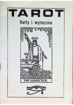Tarot karty i wyrocznia