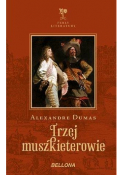 Trzej muszkieterowie