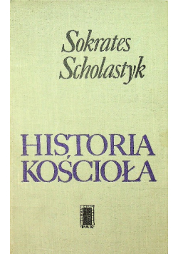 Historia Kościoła