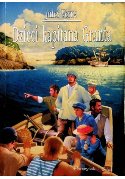 Dzieci kapitana Granta