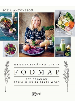 Wegetariańska dieta Fodmap