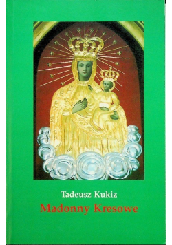 Madonny kresowe
