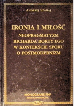 Ironia i miłość