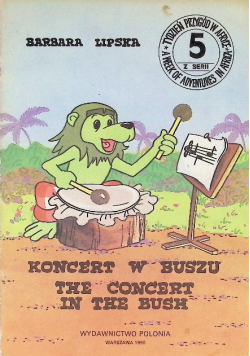Koncert w buszu