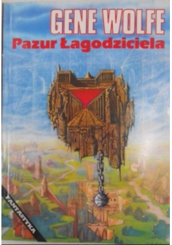 Pazur Łagodziciela