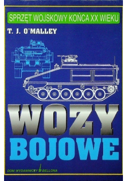 Wozy bojowe
