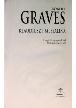 Klaudiusz i Messalina