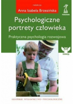 Psychologiczne portrety człowieka