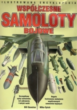Współczesne samoloty bojowe