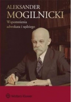 Wspomnienia adwokata i sędzi