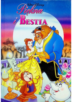 Piękna i bestia