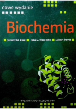 Biochemia