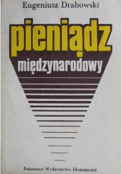 Pieniądz międzynarodowy