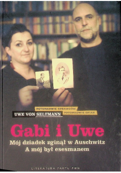 Gabi i Uwe