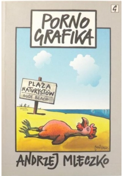 Porno grafika