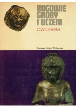 Bogowie groby i uczeni
