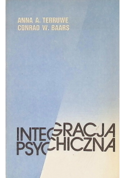 Integracja psychiczna