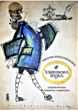 Farfurowa bajka