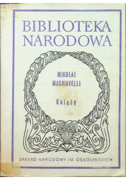 Książę