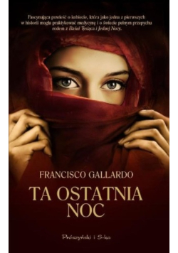 Ta ostatnia noc