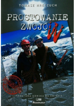 Prostowanie zwojów