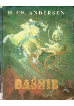 Andersen Baśnie