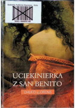 Uciekinierka z San Benito