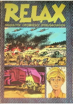 Relax Nr 3 / 78