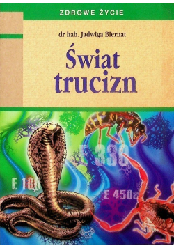 Świat trucizn