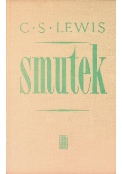 Smutek
