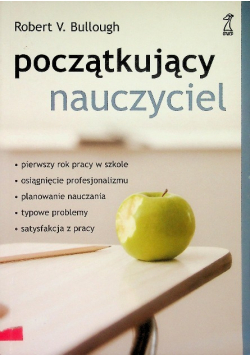 Początkujący nauczyciel