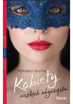 Kobiety cieżkich obyczajów