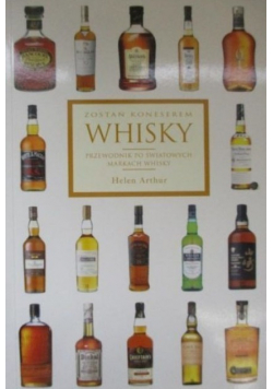 Zostań koneserem Whisky