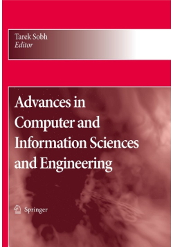 Advances in Computer and Information Sciences and Engineering