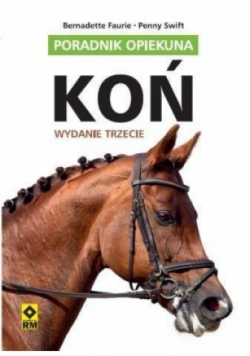 Koń Poradnik opiekuna