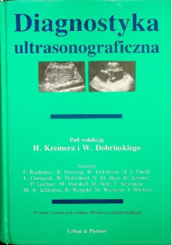 Diagnostyka ultrasonograficzna