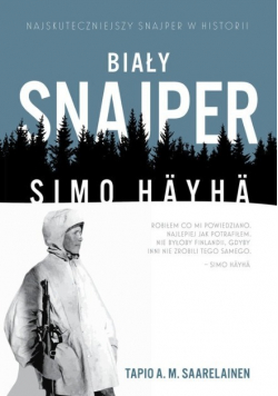 Biały snajper