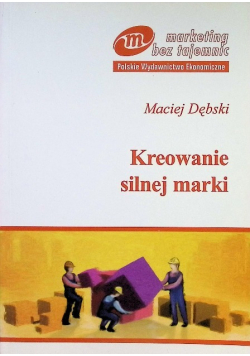 Kreowanie silnej marki