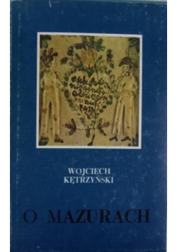 O Mazurach