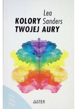 Kolory twojej aury
