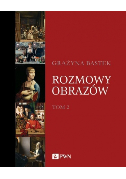 Rozmowy obrazów Tom 2