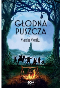 Głodna Puszcza