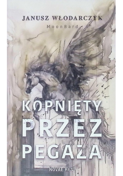 Kopnięty przez pegaza