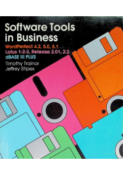 Software Tools in Business