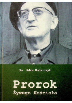 Prorok Żywego Kościoła