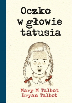Oczko w głowie tatusia
