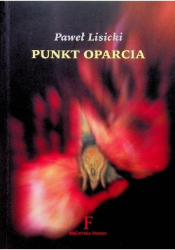 Punkt oparcia