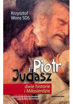 Piotr i Judasz