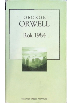 Kolekcja gazety wyborczej Tom 19 Rok 1984