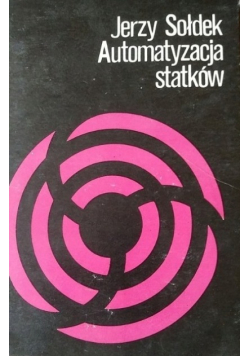 Automatyzacja statków